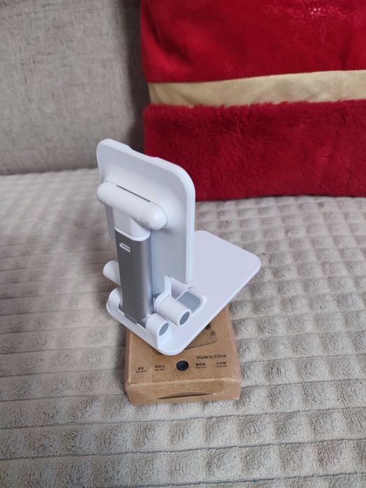 Uchwyt, stojak na telefon