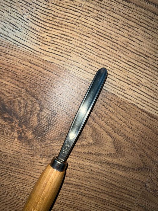 Dłuta tokarskie,niemieckie