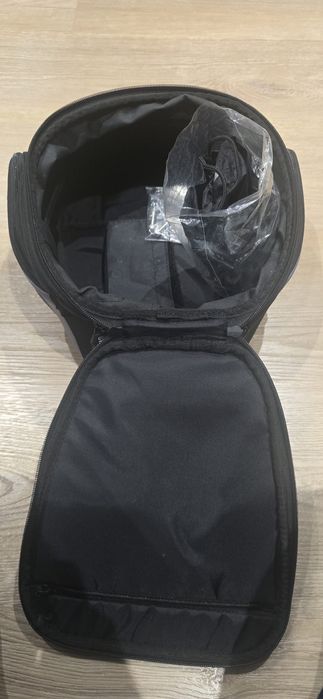 Saco de depósito Yamaha