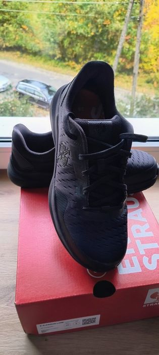 Buty robocze Strauss róż. 39