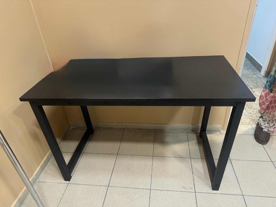 Biurko, stół do sortowania