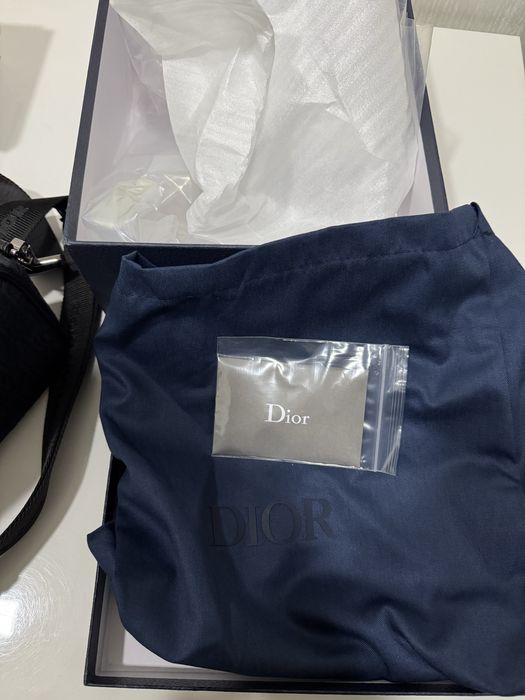 Сумка Dior safari