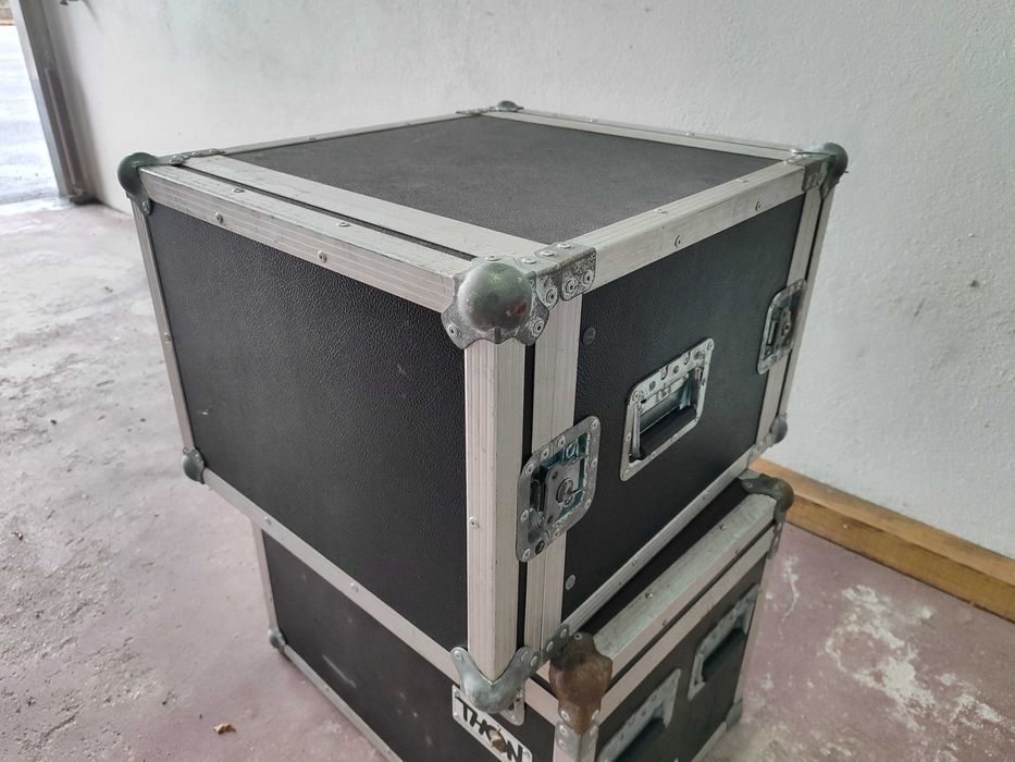 Rack - Standard Case