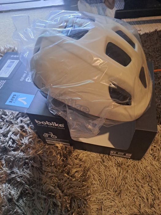 Capacete bicicleta btt
