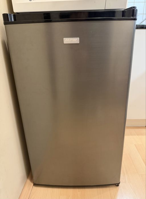 Lodówka MPM 112-CJ-16/AA 84cm