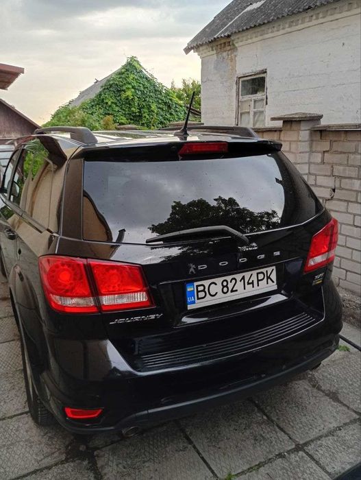 Продам Dodge Journey 2016 рік
