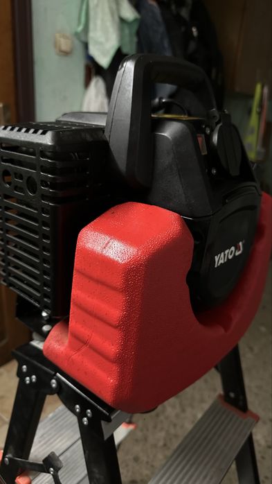Продам генератор YATO 800Вт