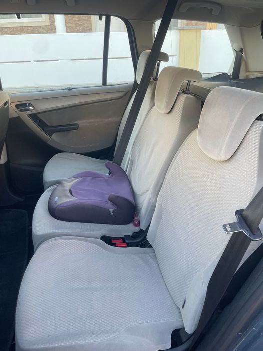 Citroen C4 Grand Picasso 7 Lugares