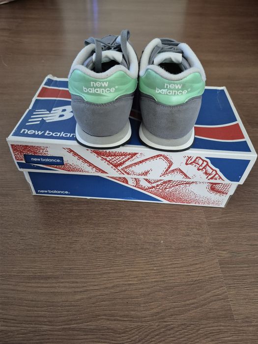Кросівки New Balance