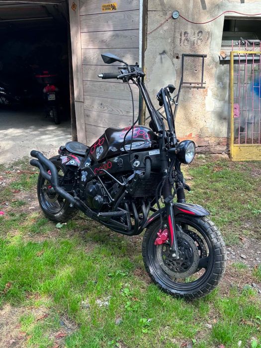 Yamaha