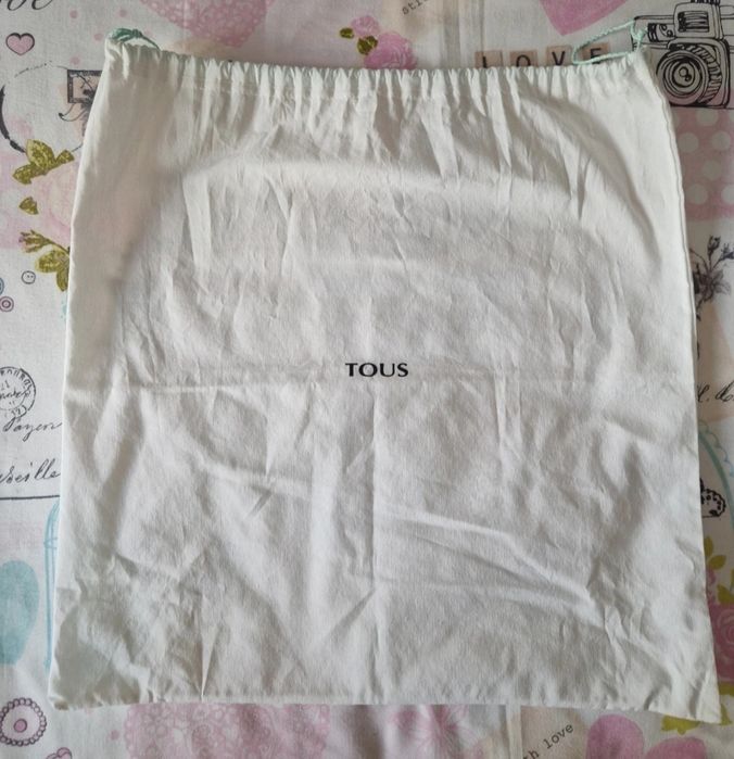 Mala de tiracolo Tous