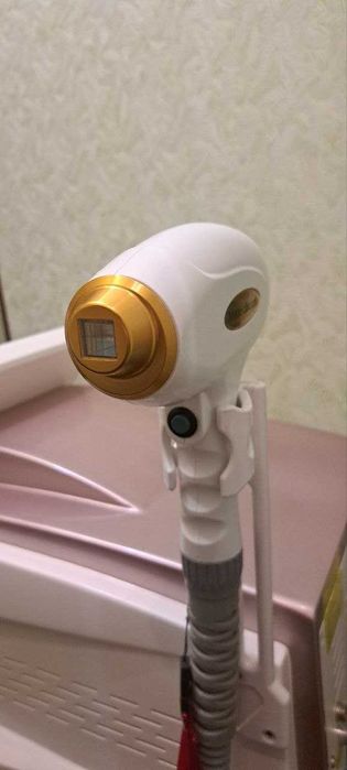 Діодний лазер для єпіляції Permanel