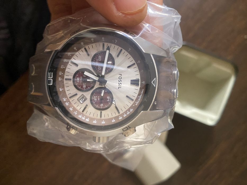 Tudo novo munca foi usado