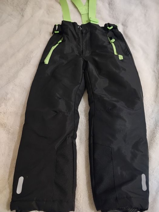 Spodnie narciarskie 116 Cool club smyk