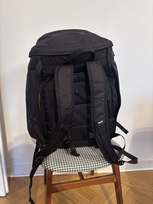 Plecak narciarski thule roundtrip 60