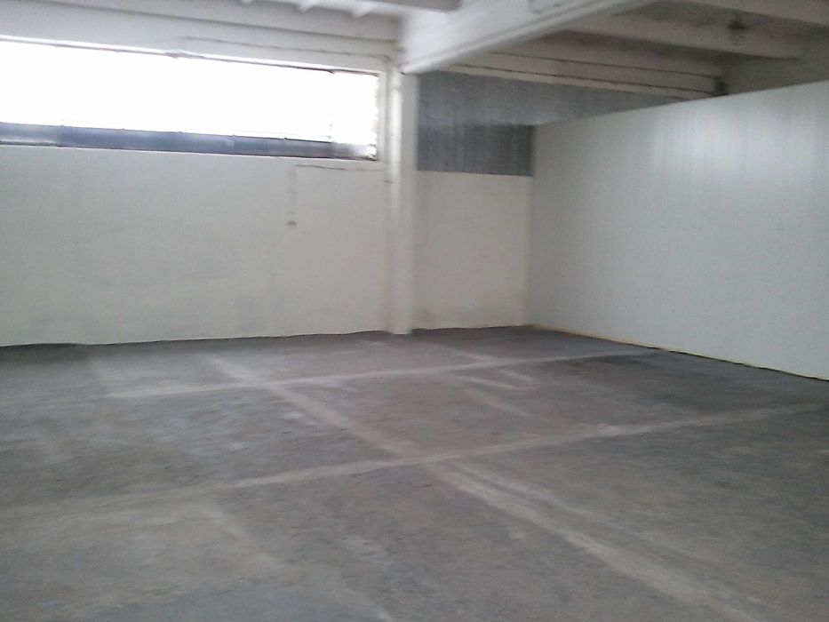 Wynajem magazynu 169 m2
