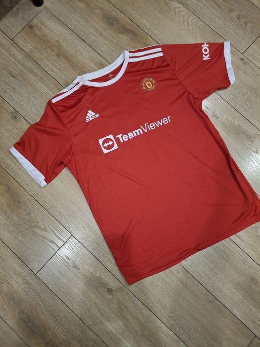 Koszulka klubowa cr7