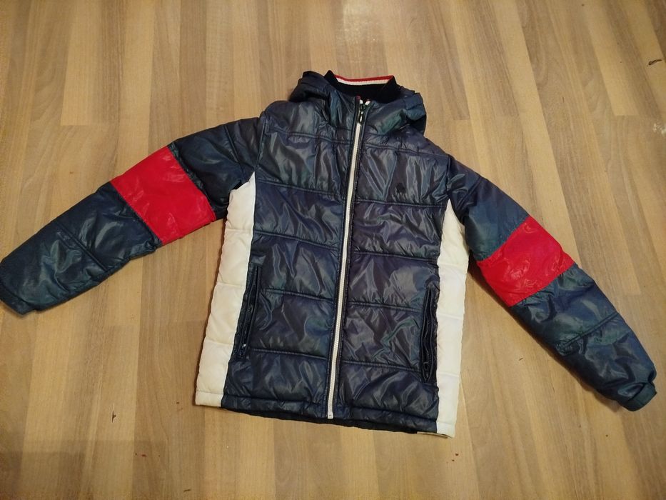 Kurtka męska r.S Jack &Jones