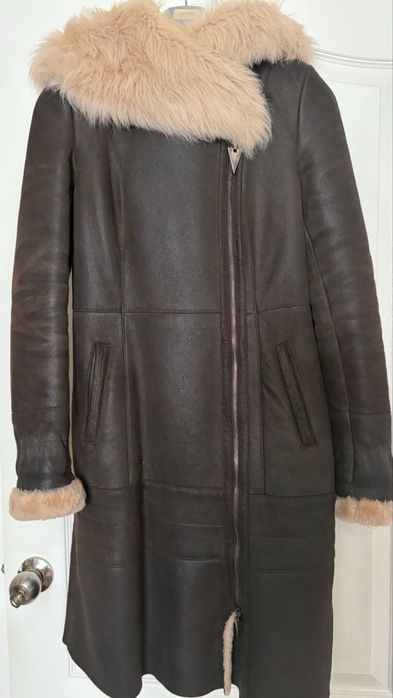 Дублянка тепла.