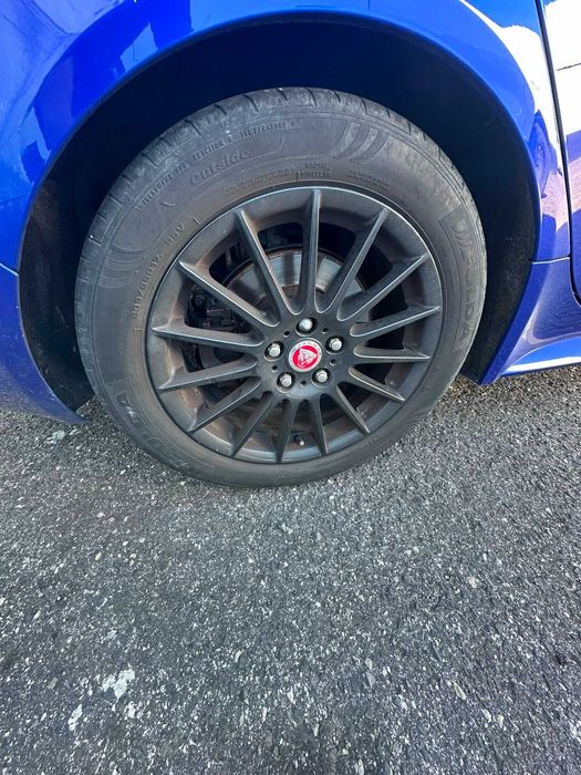 Venda de Carro Modelo Jaguar XE