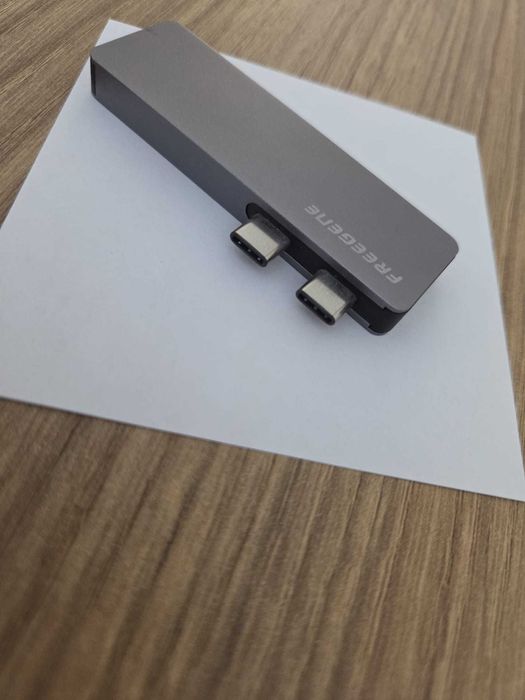 Adapter MAC USB-C