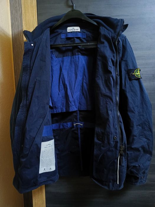 Куртка Stone Island