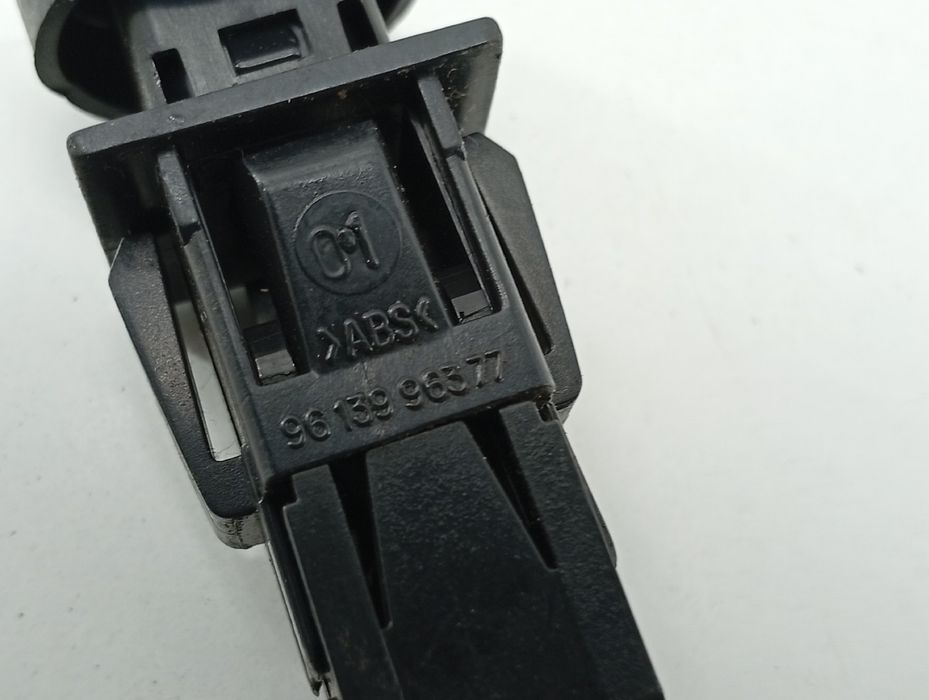 Interruptor - peugeot 306 (7b, n3, n5) | 93 - 03