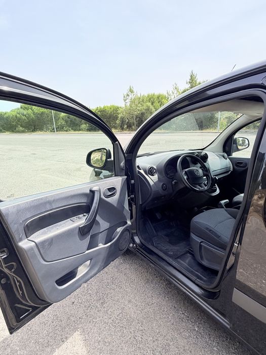 Mercedes Citan 109 CDI