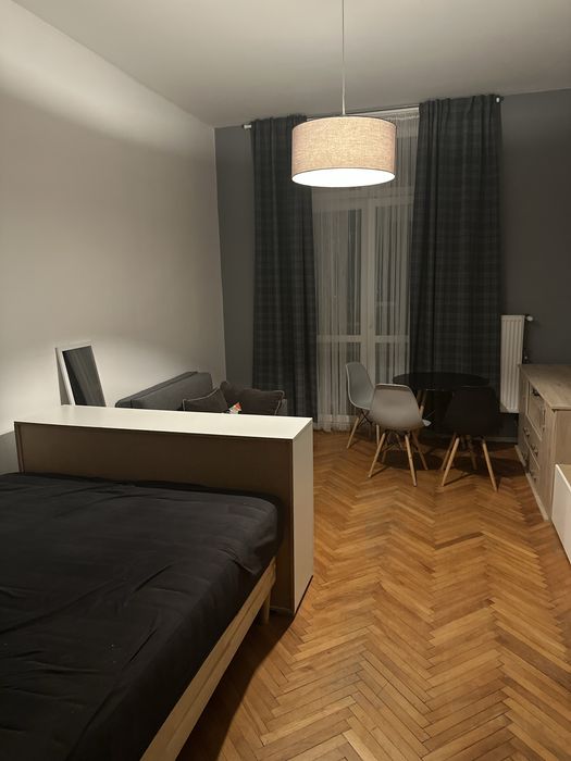 Pokoj do wynajecia Nowa Huta Plac Centralny