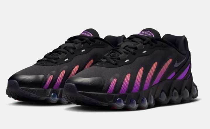 Кросівки Nike Air Max DN8 IH4119-010