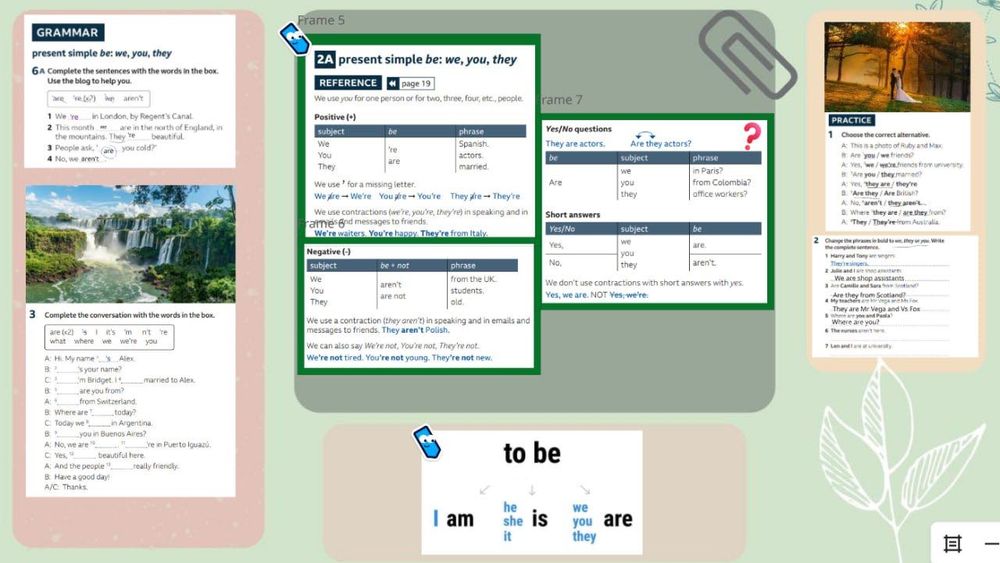 Репетитор англійської онлайн