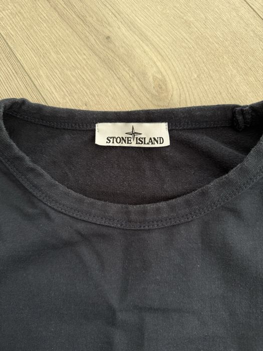 Stone Island кофта