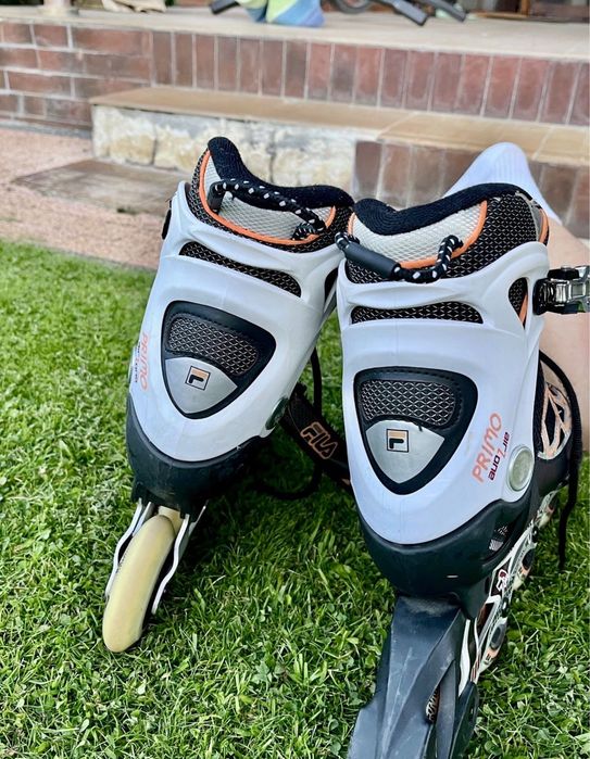 Rolki rozm. 37 FILA primo air zone 84 mm