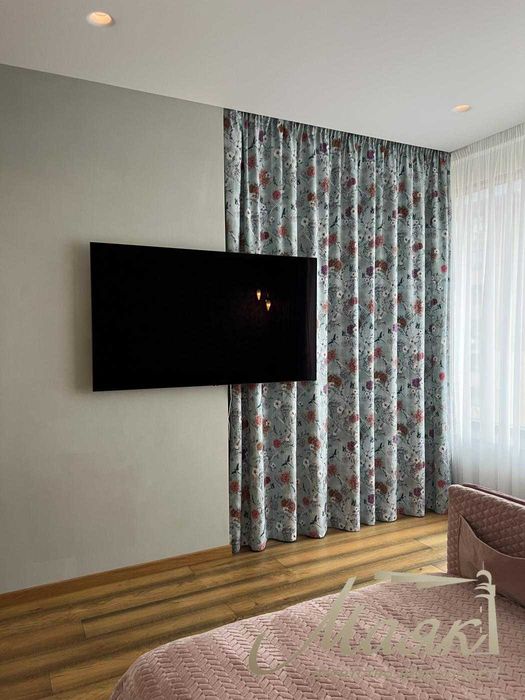 Багатокімнатна квартира за адресою вул. Євгена Коновальця (площа 130 м²) - Atlanta.ua - фото 14