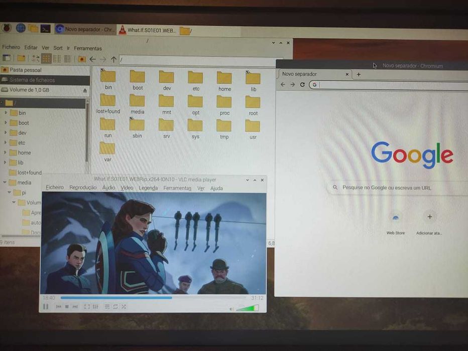 Transforme a sua TV num computador64286396893058120