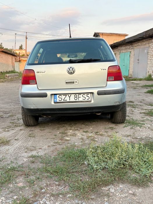 Продам фольц 1,9 дизель