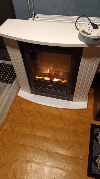 Sprzedam Kominek Elektryczny