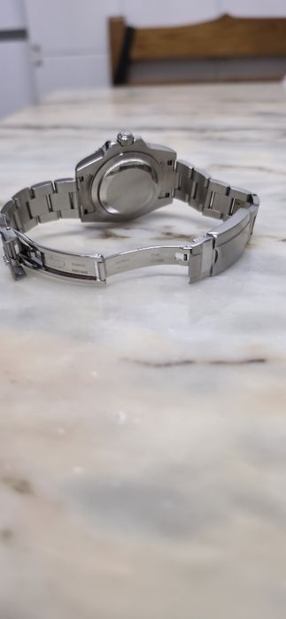 Rolex Submariner