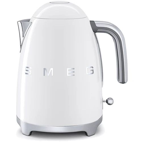 Електрочайник SMEG KLF03WHEU
