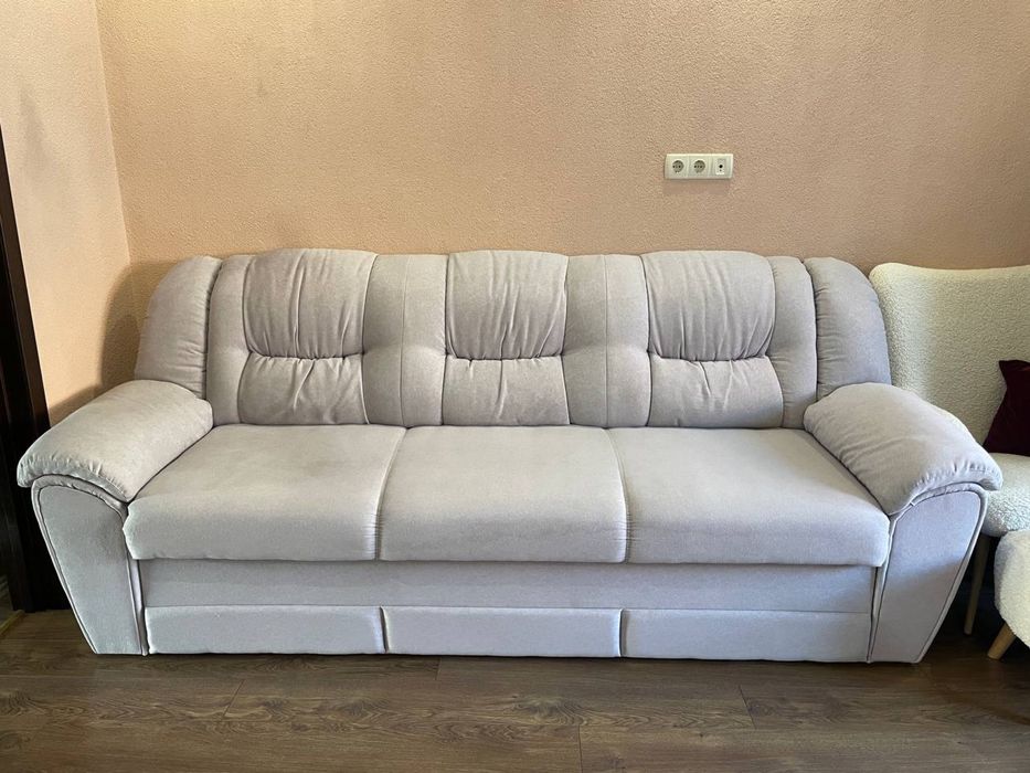 Диван розкладний