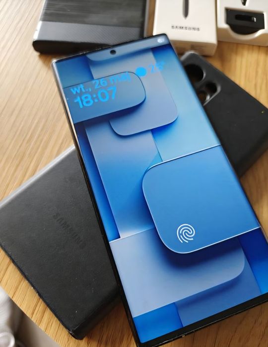 Samsung Galaxy S22 Ultra 12/256