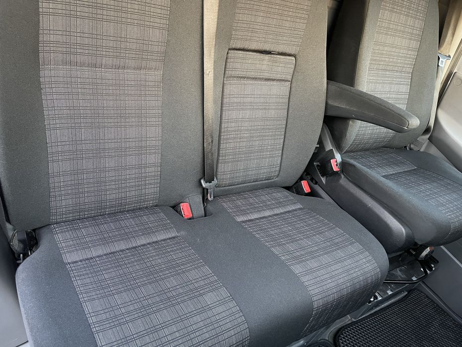 Mercedes-Benz Sprinter 316. 906.