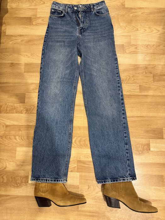 Джинси One by One  34