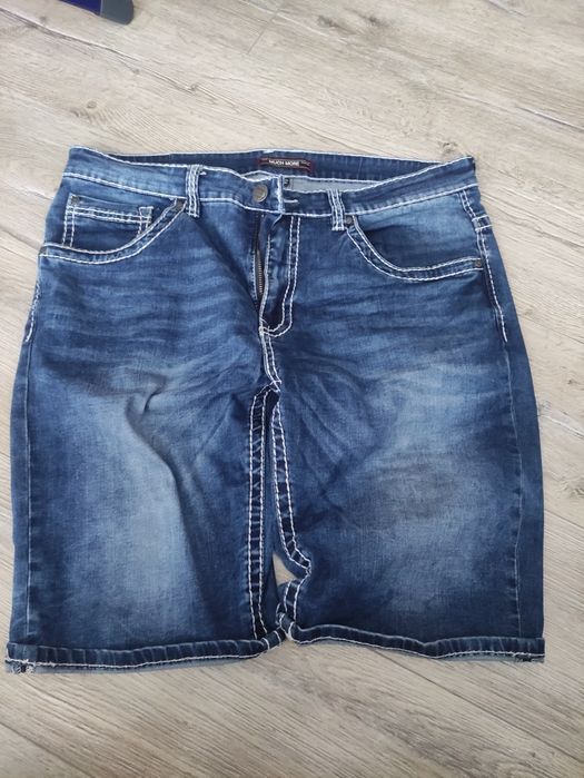 Spodenki Much More W36