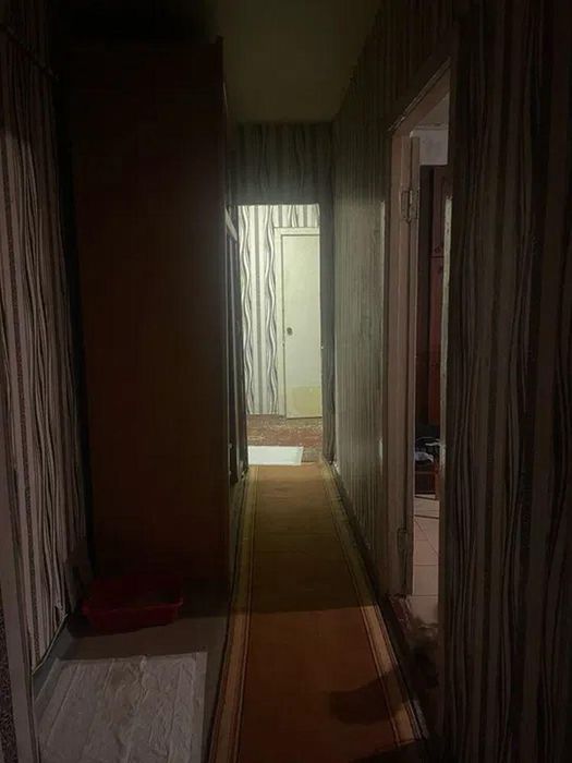 Продам 3-комн квартиру в районе Янтарная ул.