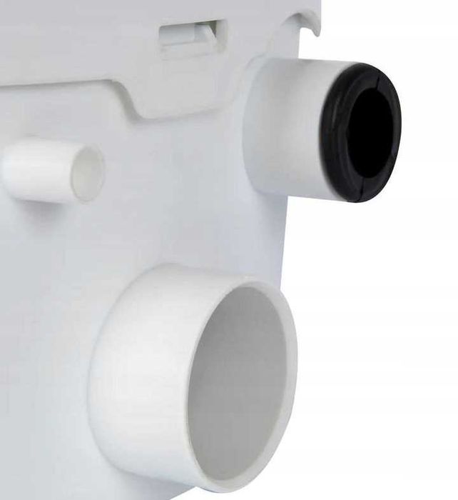 Pompa Przepompownia Sanibo Mini bez wc IBO Nowość!