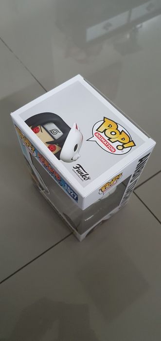 Funko pop itachi anbu