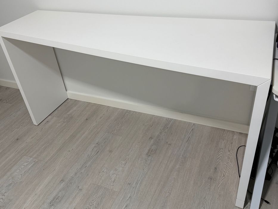 Secretária marca Laskasas, escritório/quarto