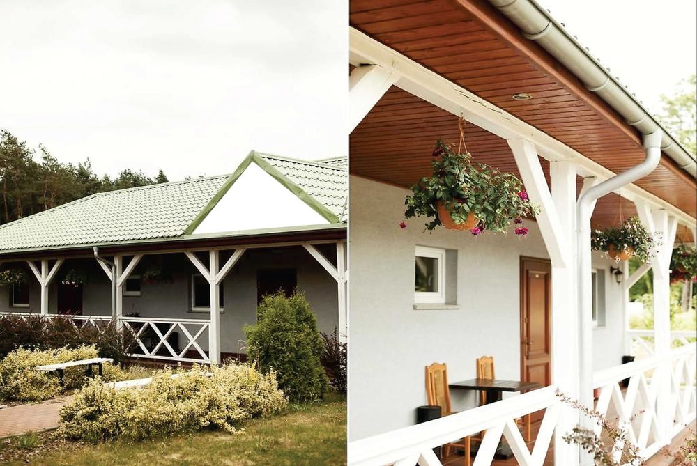 Noclegi/noclegi pracownicze