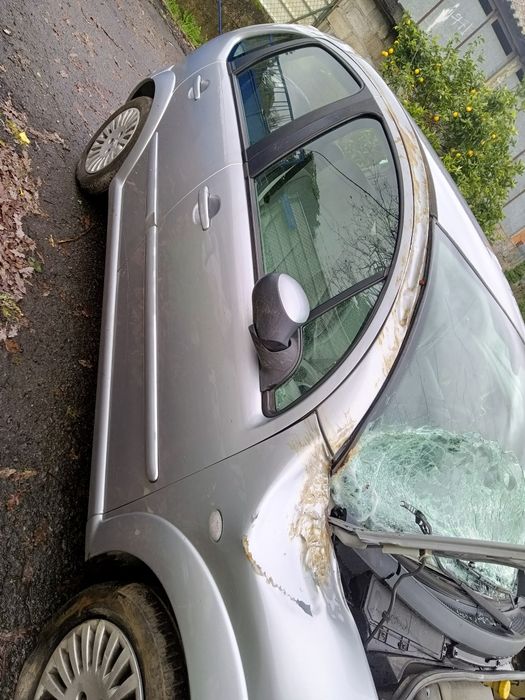 Peças Citroen C3 I /  2003